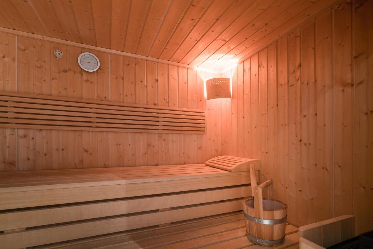 Chalet Ulysse Zermatt Esterno foto